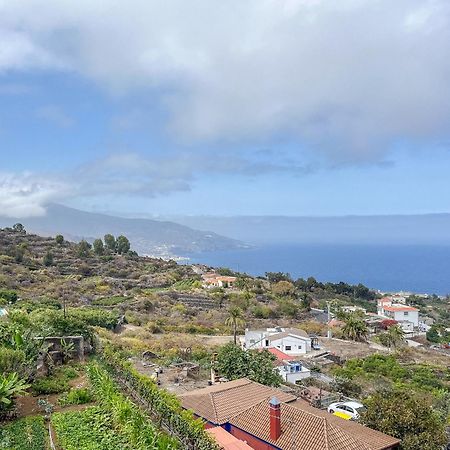 Lightbooking La Palma Mazo Exteriör bild